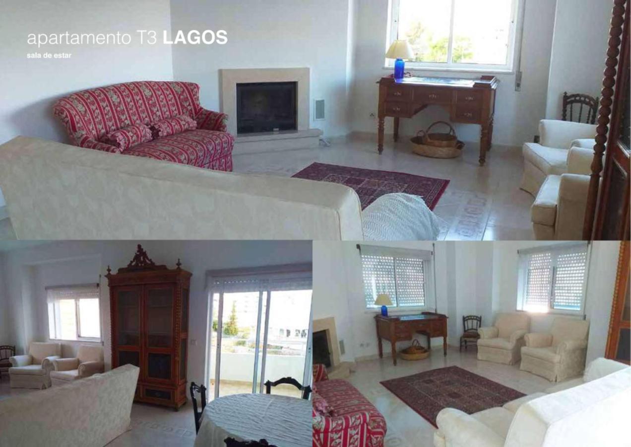 Lagos Apartamento المظهر الخارجي الصورة