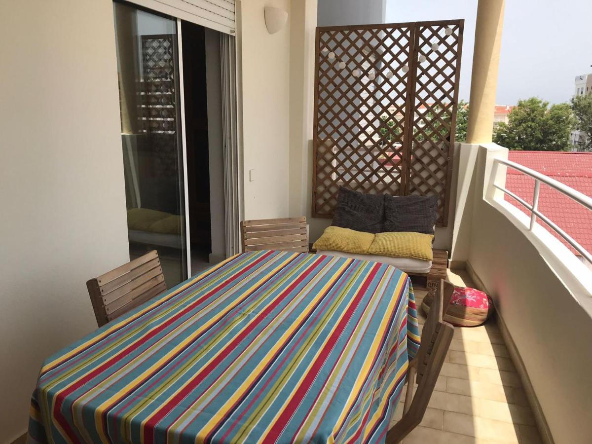 Lagos Apartamento المظهر الخارجي الصورة
