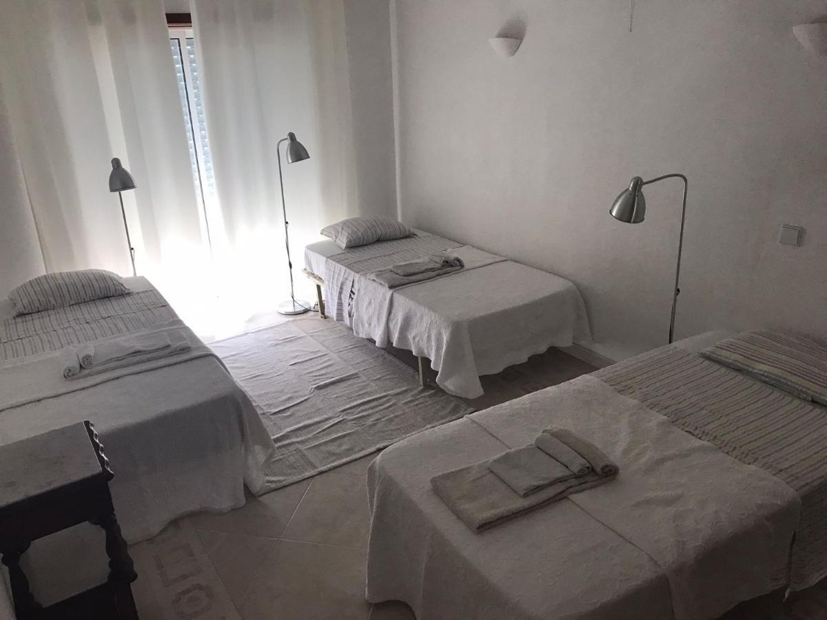 Lagos Apartamento المظهر الخارجي الصورة