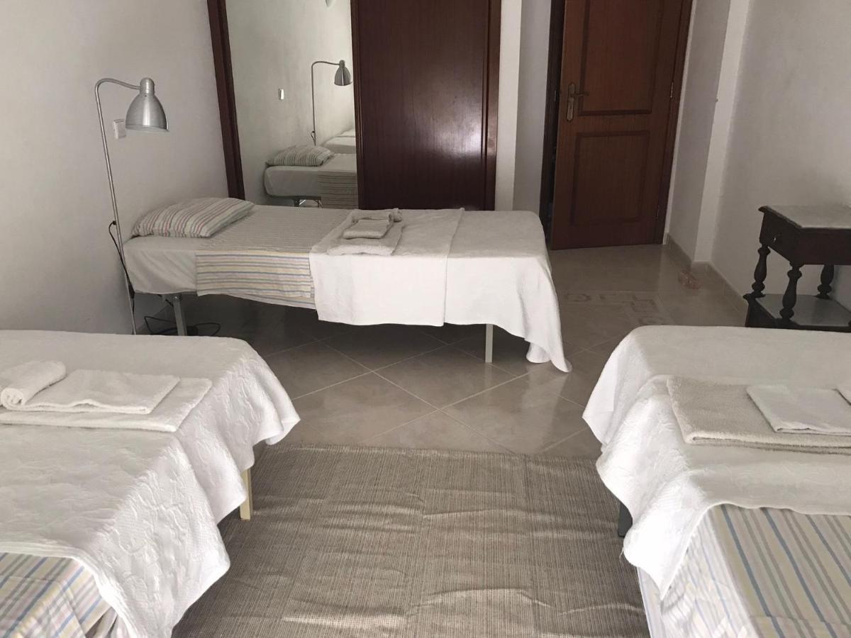 Lagos Apartamento المظهر الخارجي الصورة