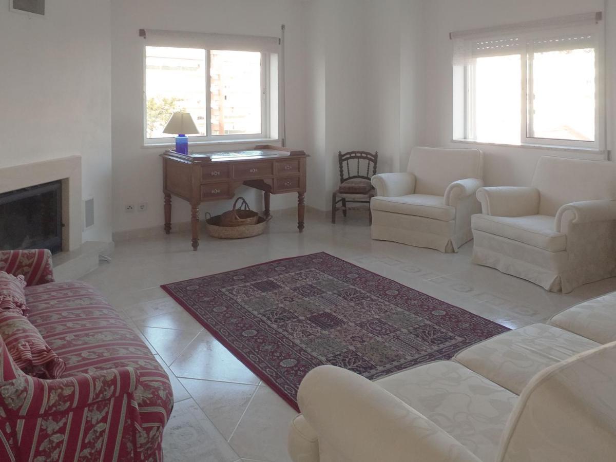 Lagos Apartamento المظهر الخارجي الصورة
