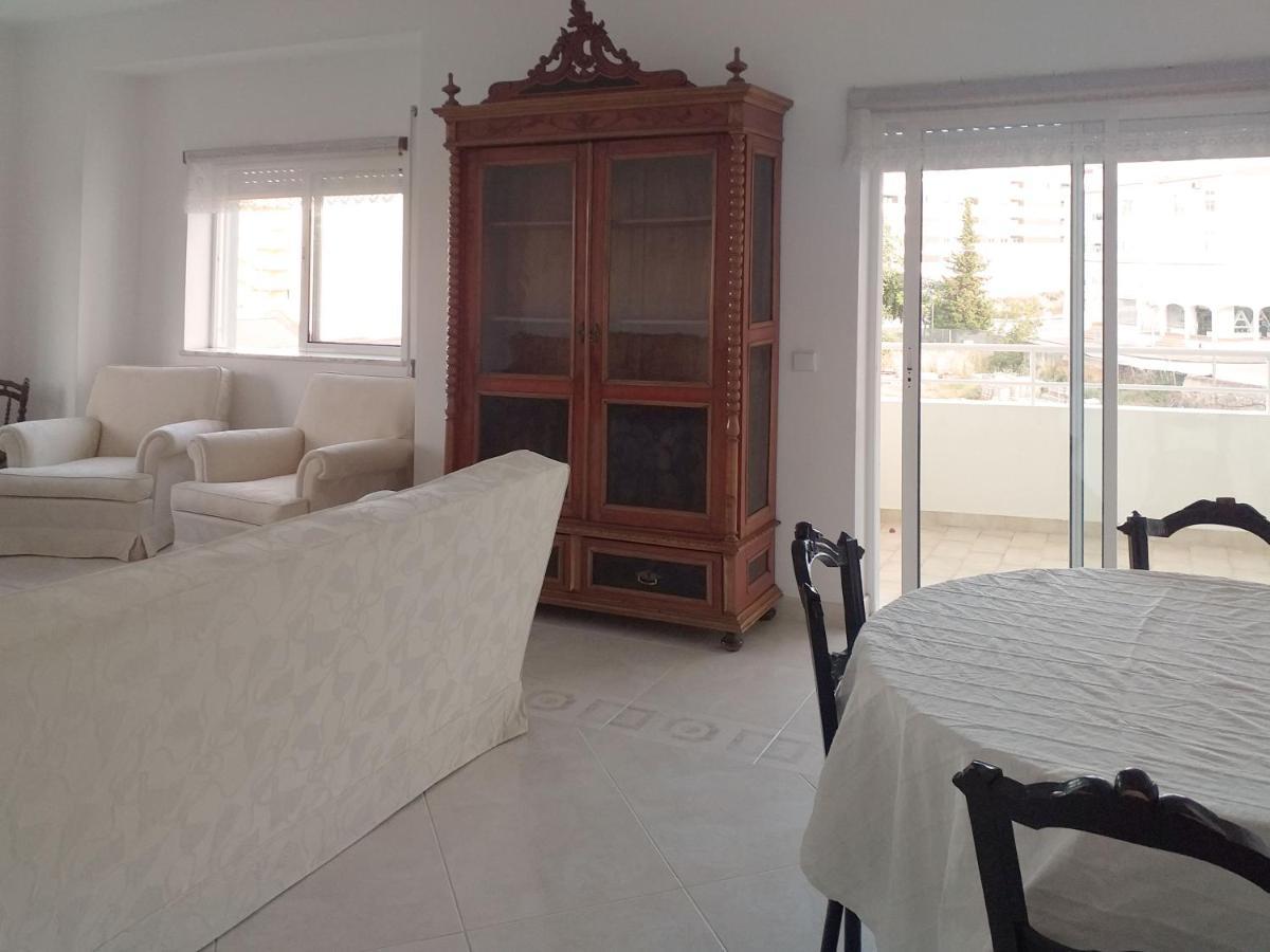 Lagos Apartamento المظهر الخارجي الصورة