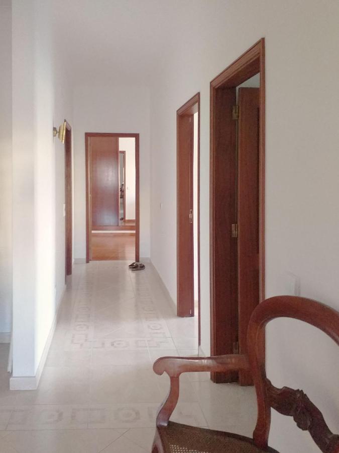 Lagos Apartamento المظهر الخارجي الصورة